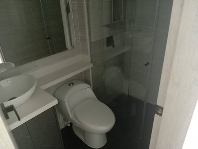 Apartamento de 2 alcobas en arriendo en Fontibon, Rionegro, 50 m² · foto 10 de 20