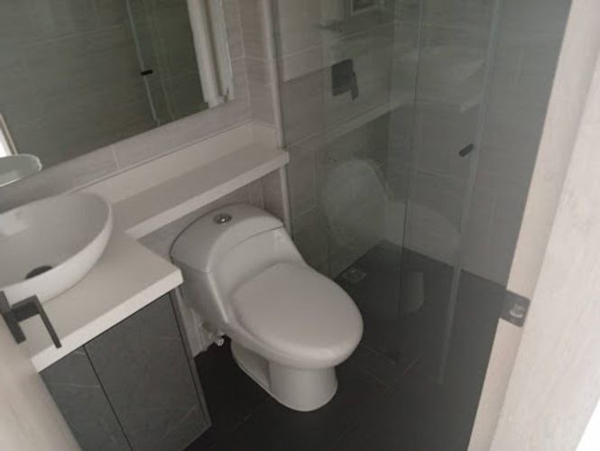 Apartamento de 2 alcobas en arriendo en Fontibon, Rionegro, 50 m² · foto 11 de 20