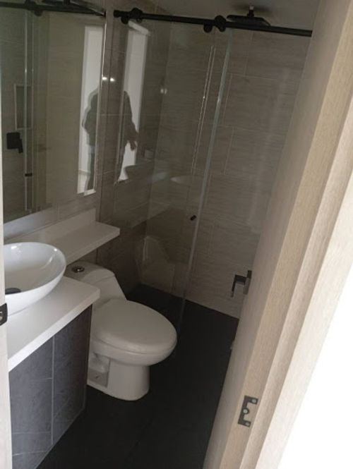 Apartamento de 2 alcobas en arriendo en Fontibon, Rionegro, 50 m² · foto 12 de 20