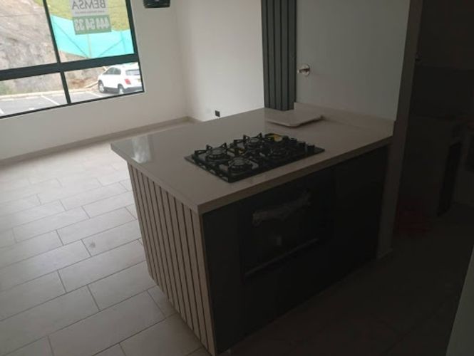 Apartamento de 2 alcobas en arriendo en Fontibon, Rionegro, 50 m² · foto 17 de 20