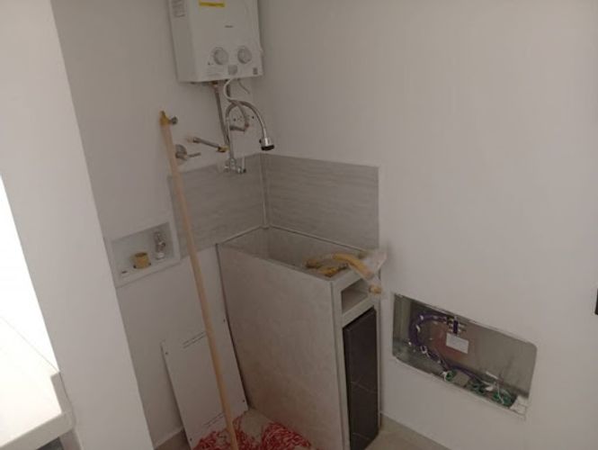Apartamento de 2 alcobas en arriendo en Fontibon, Rionegro, 50 m² · foto 18 de 20