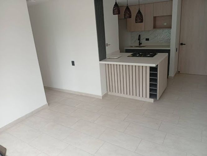 Apartamento de 2 alcobas en arriendo en Fontibon, Rionegro, 50 m² · foto 19 de 20