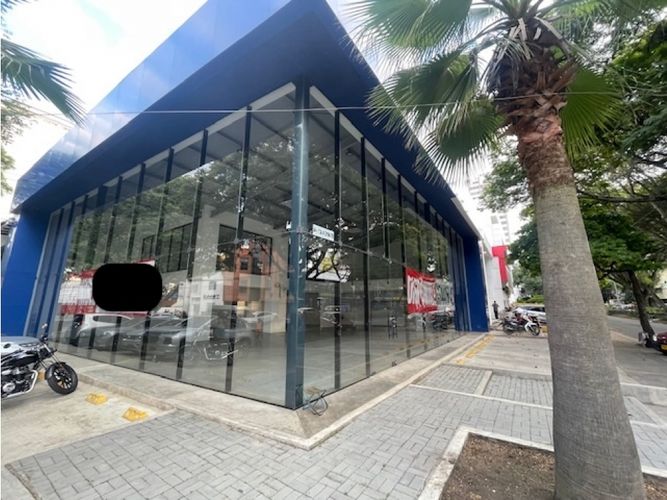 Local en arriendo en Santa Monica, Cali, 440 m² · foto 2 de 3