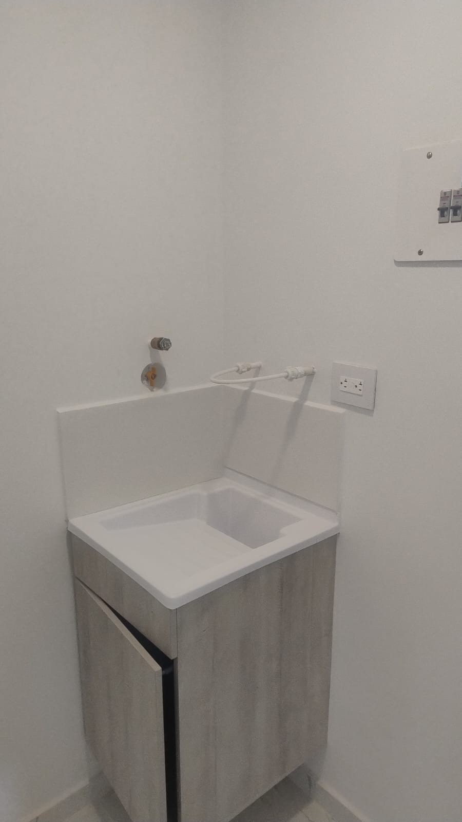 Apartamento en venta en Aeropuerto, Pereira · foto 5 de 5