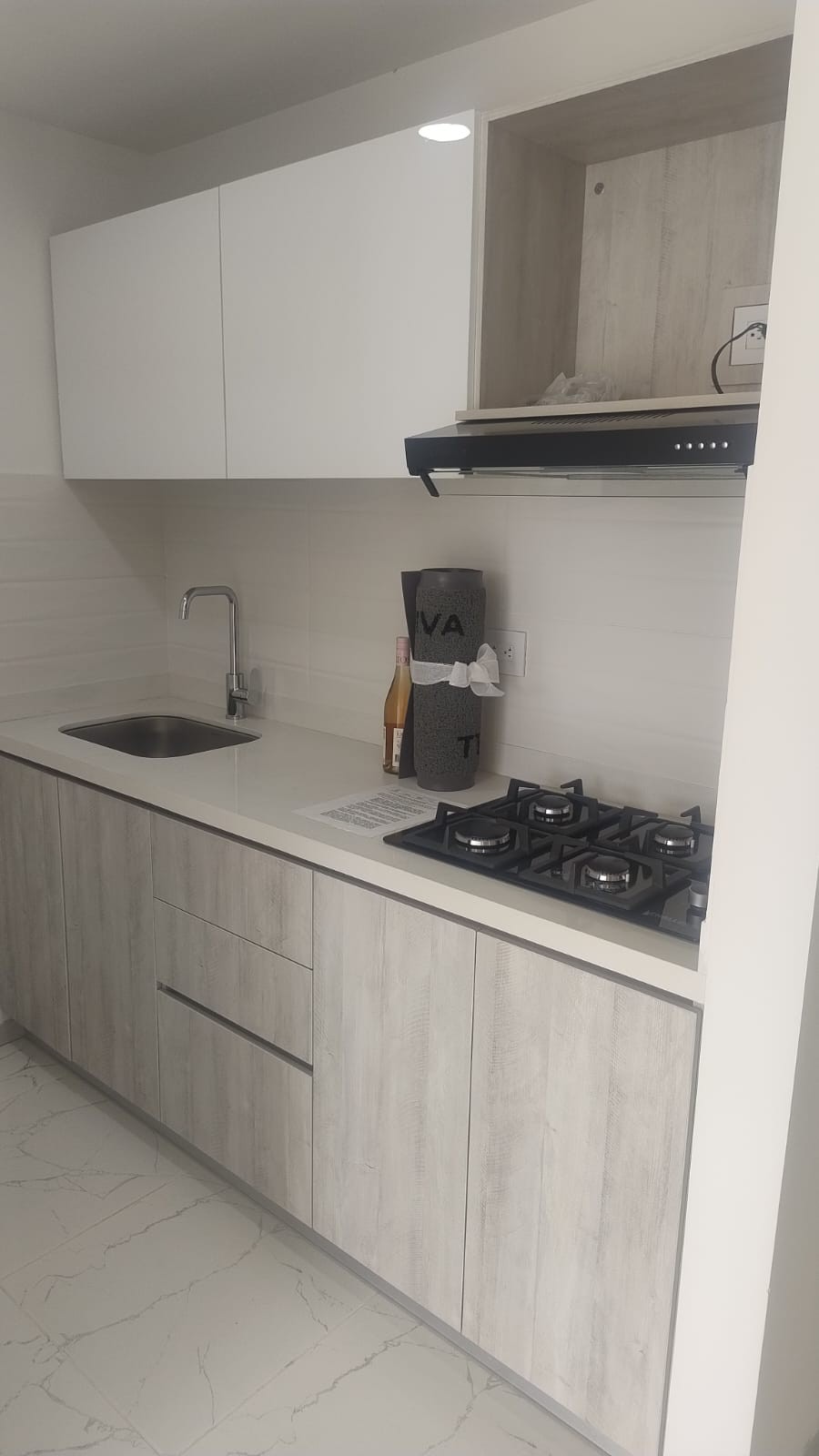 Apartamento en venta en Aeropuerto, Pereira · foto 2 de 5