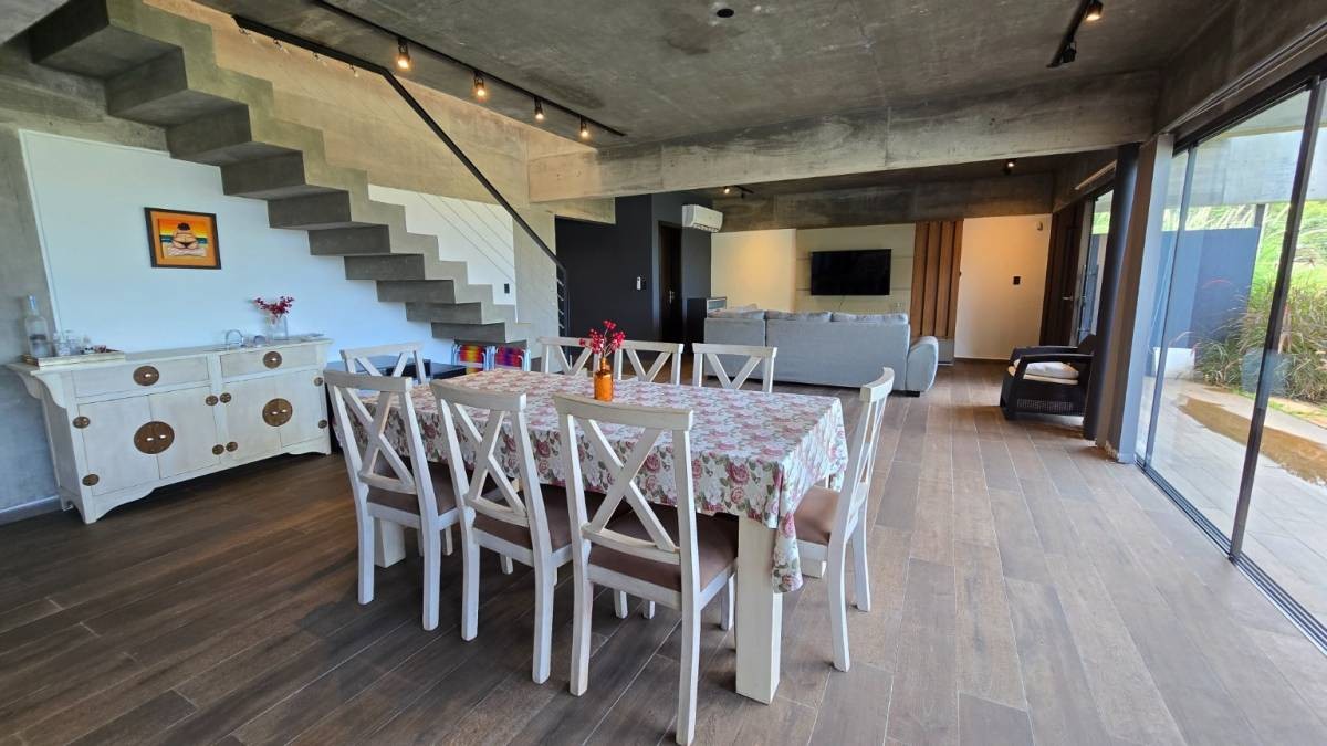 Vendo casa de 4 habitaciones en San Bernardino Colinas de la Suiza — foto 2