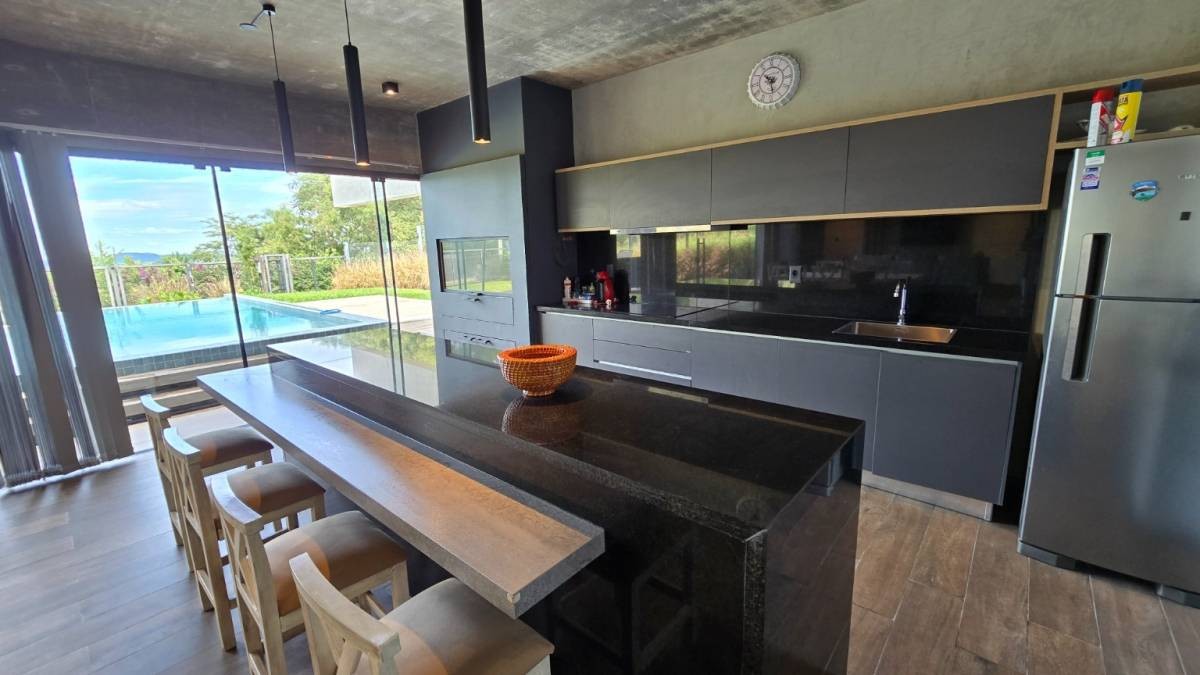 Vendo casa de 4 habitaciones en San Bernardino Colinas de la Suiza — foto 3