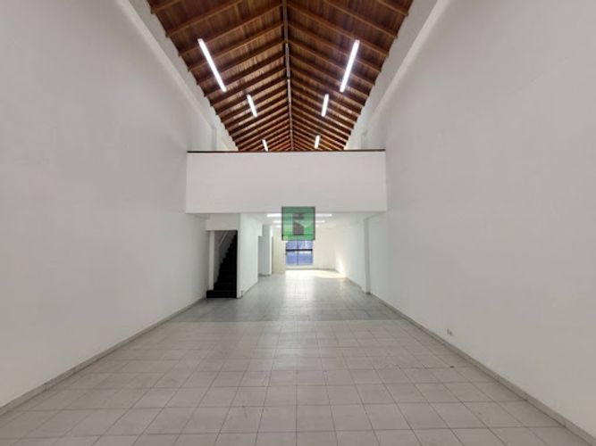 Local en arriendo en Villa Carlota, Medellín, 150 m² · foto 9 de 21