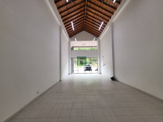 Local en arriendo en Villa Carlota, Medellín, 150 m² · foto 14 de 21
