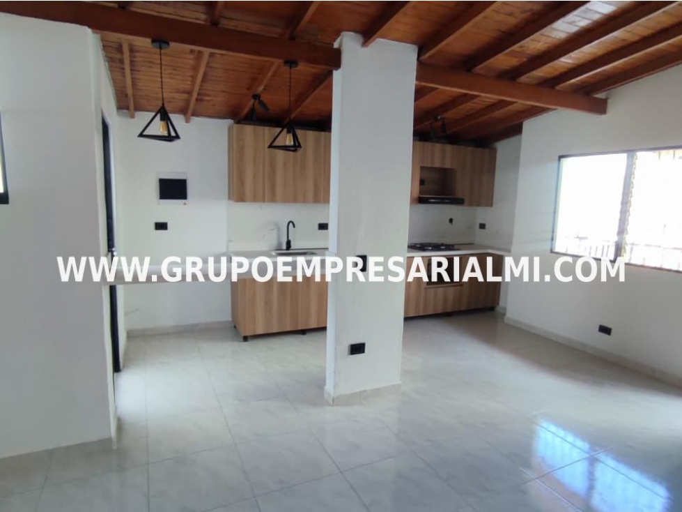Apartaestudio en Venta en La mina, Envigado