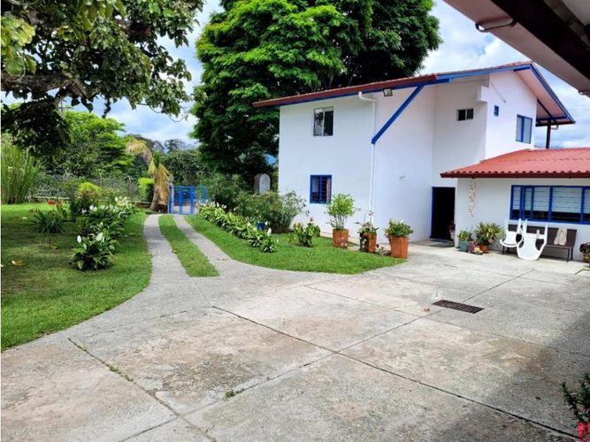 Finca en venta en La Patria, Armenia, 800 m² · foto 5 de 24