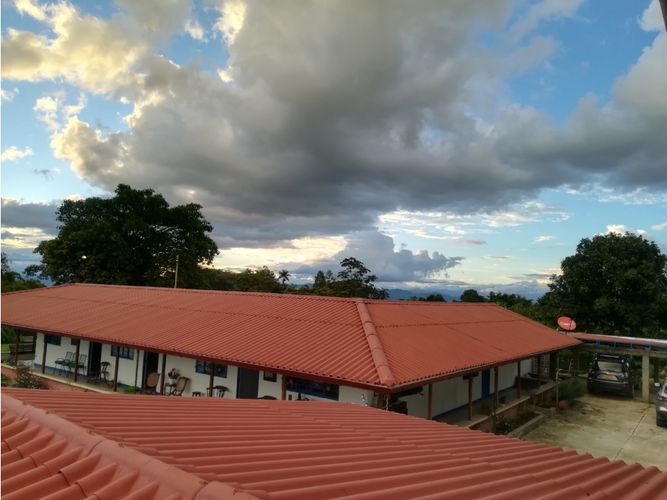 Finca en venta en La Patria, Armenia, 800 m² · foto 9 de 24
