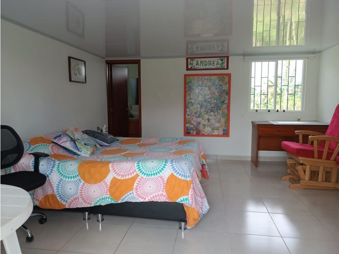 Finca en venta en La Patria, Armenia, 800 m² · foto 14 de 24