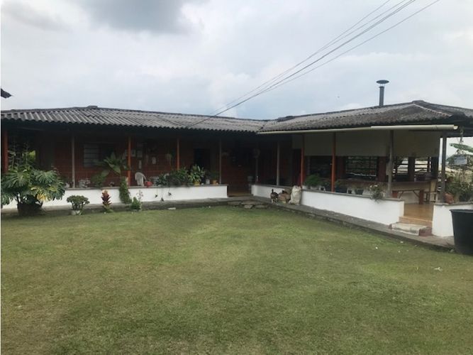 Finca en venta en La Patria, Armenia, 800 m² · foto 21 de 24
