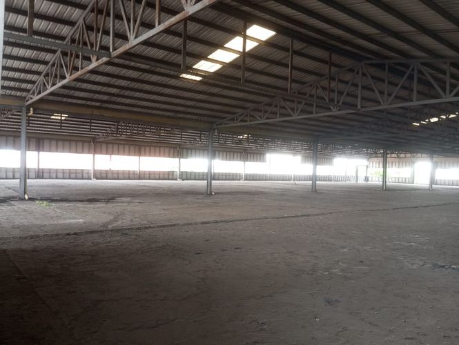 Bodega en venta en Flora Industrial, Cali · foto 19 de 24