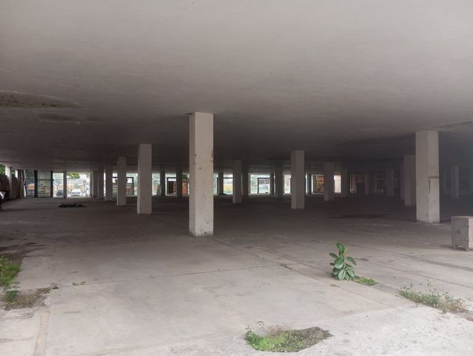 Bodega en arriendo en Flora Industrial, Cali · foto 6 de 24