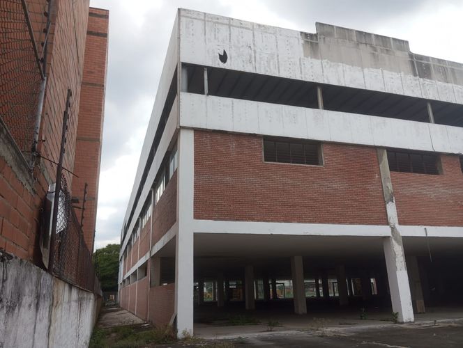 Bodega en arriendo en Flora Industrial, Cali · foto 9 de 24