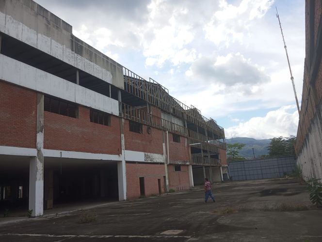 Bodega en arriendo en Flora Industrial, Cali · foto 10 de 24