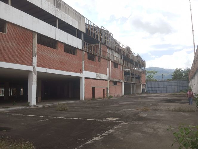 Bodega en arriendo en Flora Industrial, Cali · foto 21 de 24