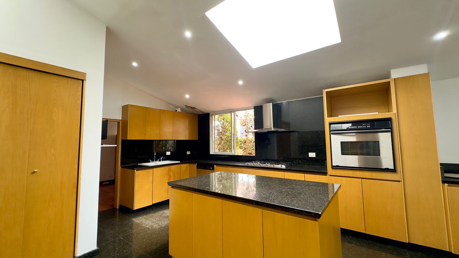 Apartamento en venta en Chicó Alto, Bogotá · foto 6 de 16