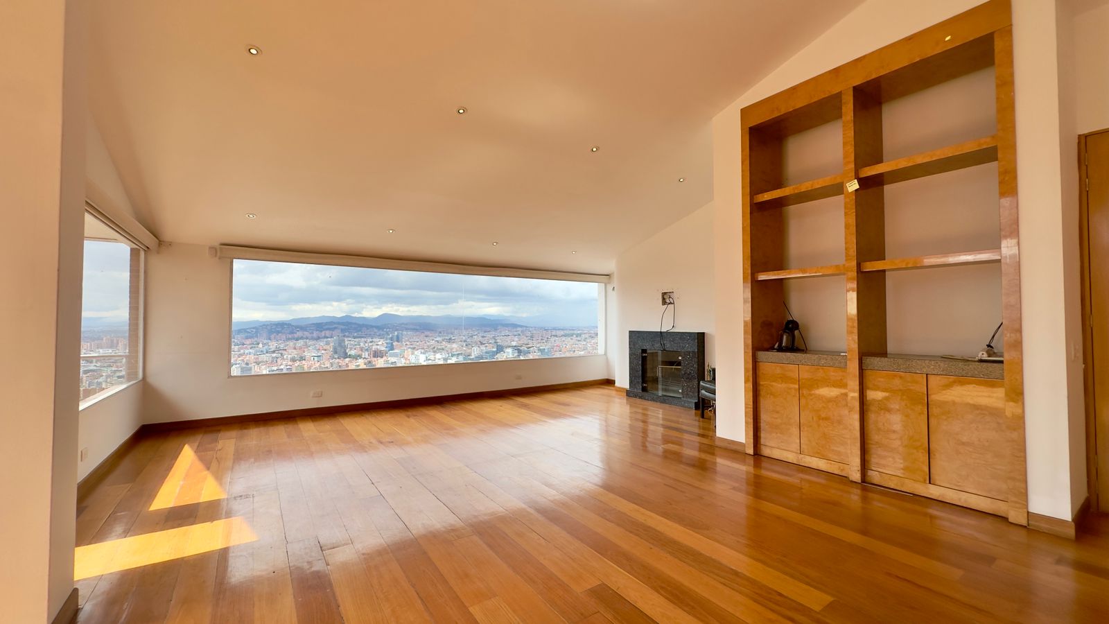 Apartamento en venta en Chicó Alto, Bogotá · foto 10 de 16