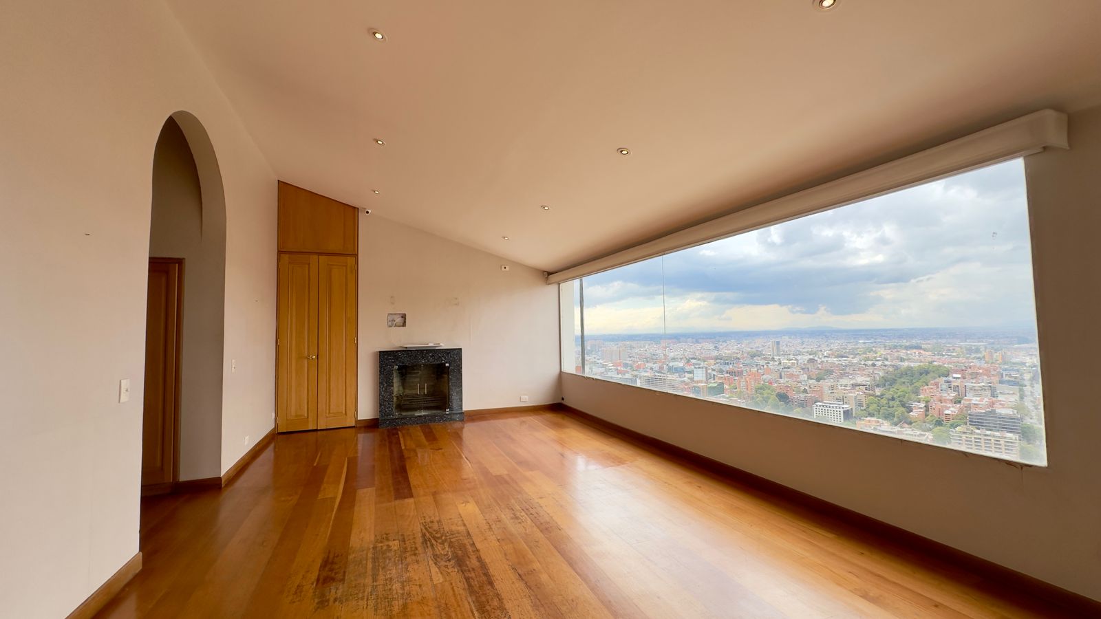 Apartamento en venta en Chicó Alto, Bogotá · foto 11 de 16