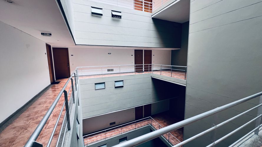 Apartaestudio en arriendo en Chico Norte, Bogotá, 67 m² · foto 5 de 24