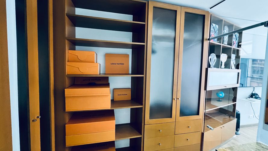 Apartaestudio en arriendo en Chico Norte, Bogotá, 67 m² · foto 14 de 24