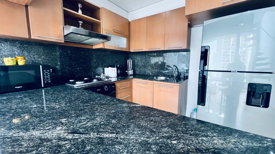 Apartaestudio en arriendo en Chico Norte, Bogotá, 67 m² · foto 19 de 24