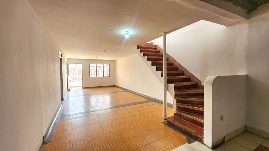 Casa en venta en Claret, Cúcuta · foto 6 de 24