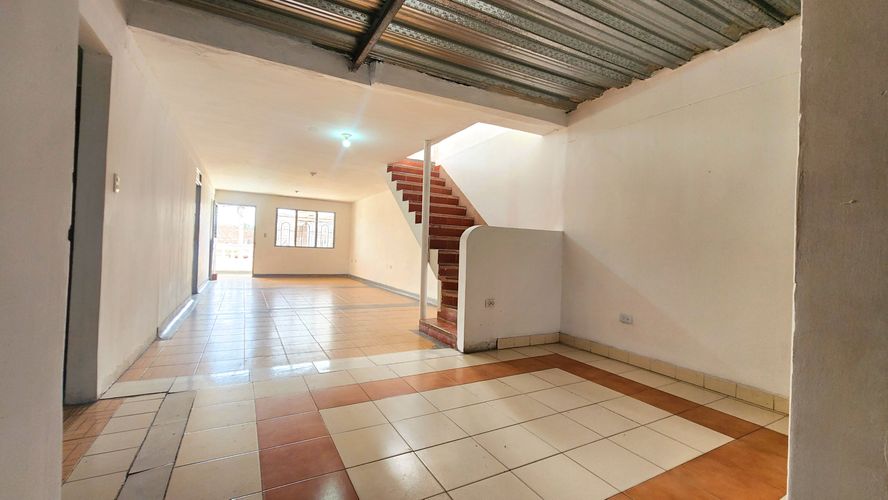 Casa en venta en Claret, Cúcuta · foto 10 de 24