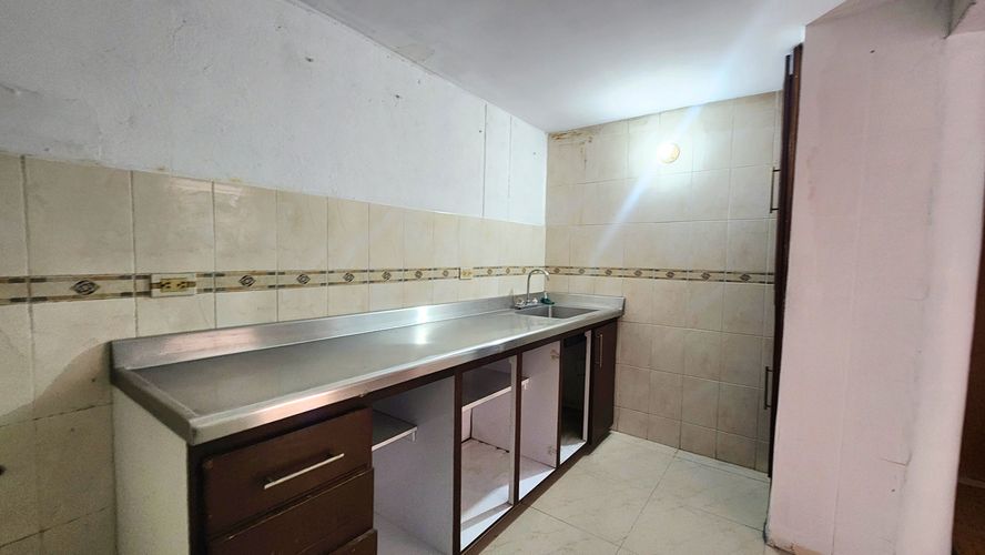 Casa en venta en Claret, Cúcuta · foto 14 de 24