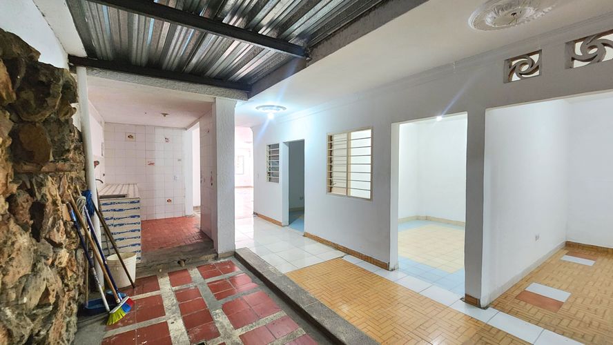 Casa en venta en Claret, Cúcuta · foto 15 de 24
