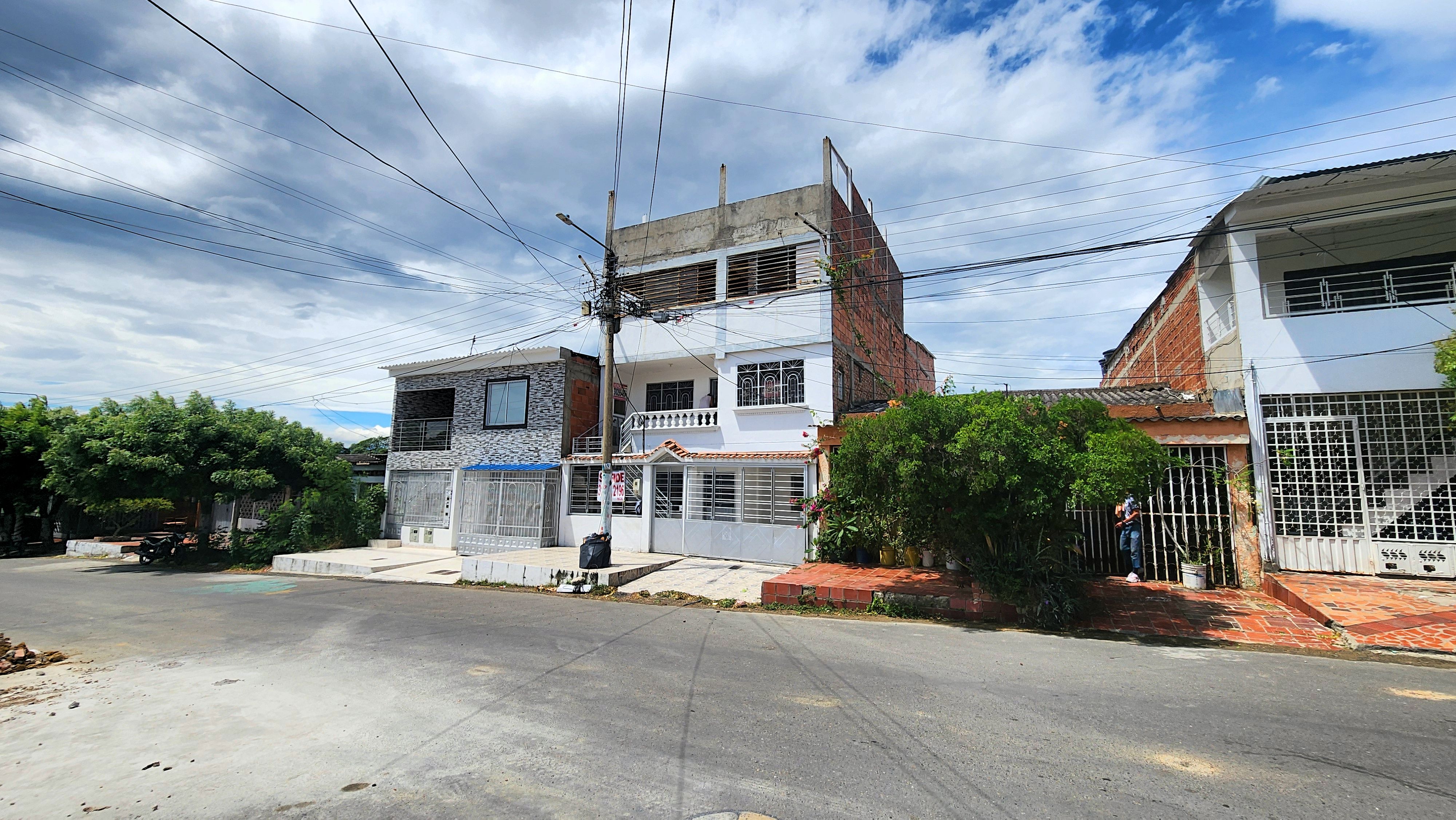 Casa en venta en Claret, Cúcuta · foto 17 de 24