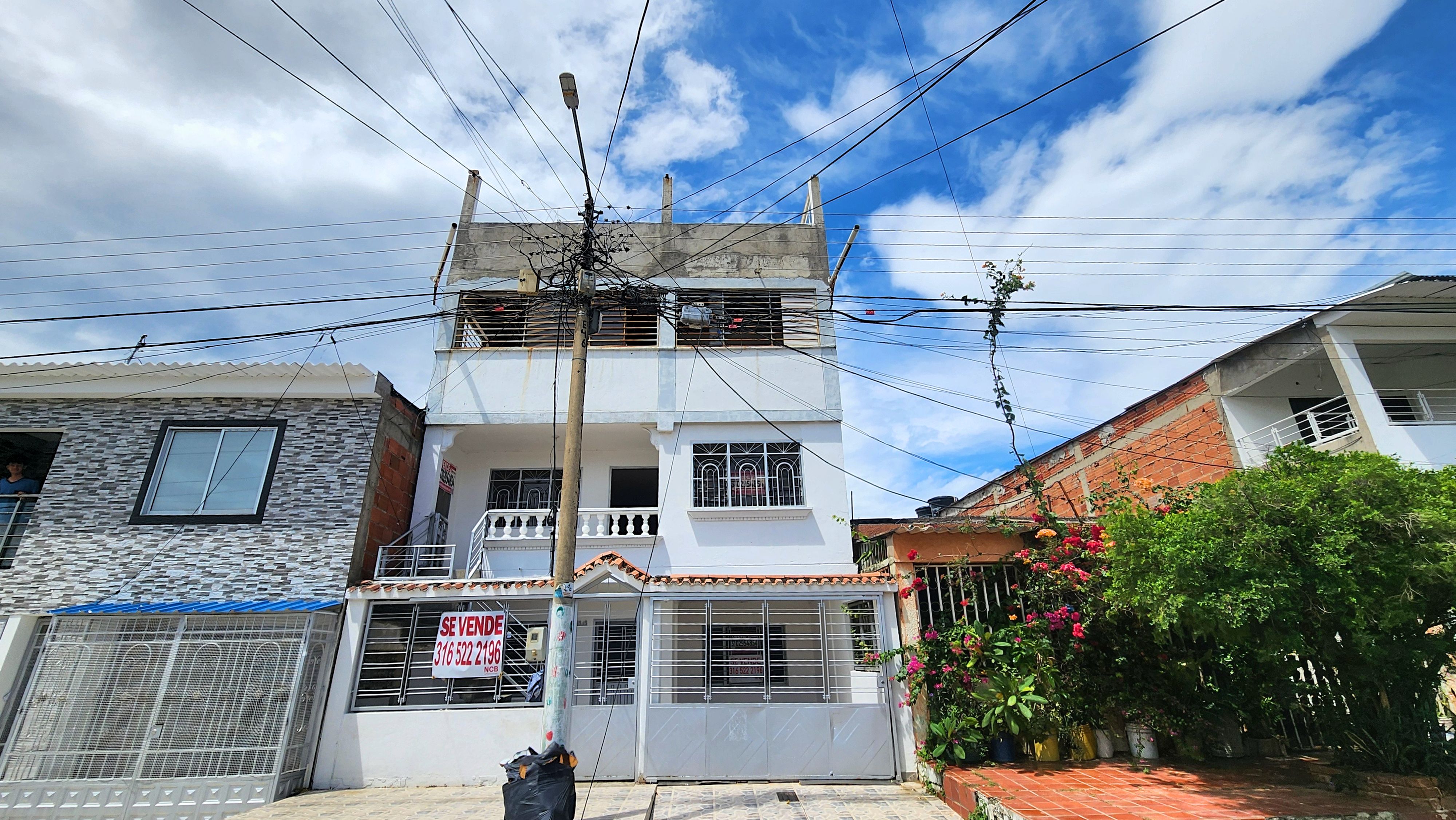 Casa en venta en Claret, Cúcuta · foto 18 de 24