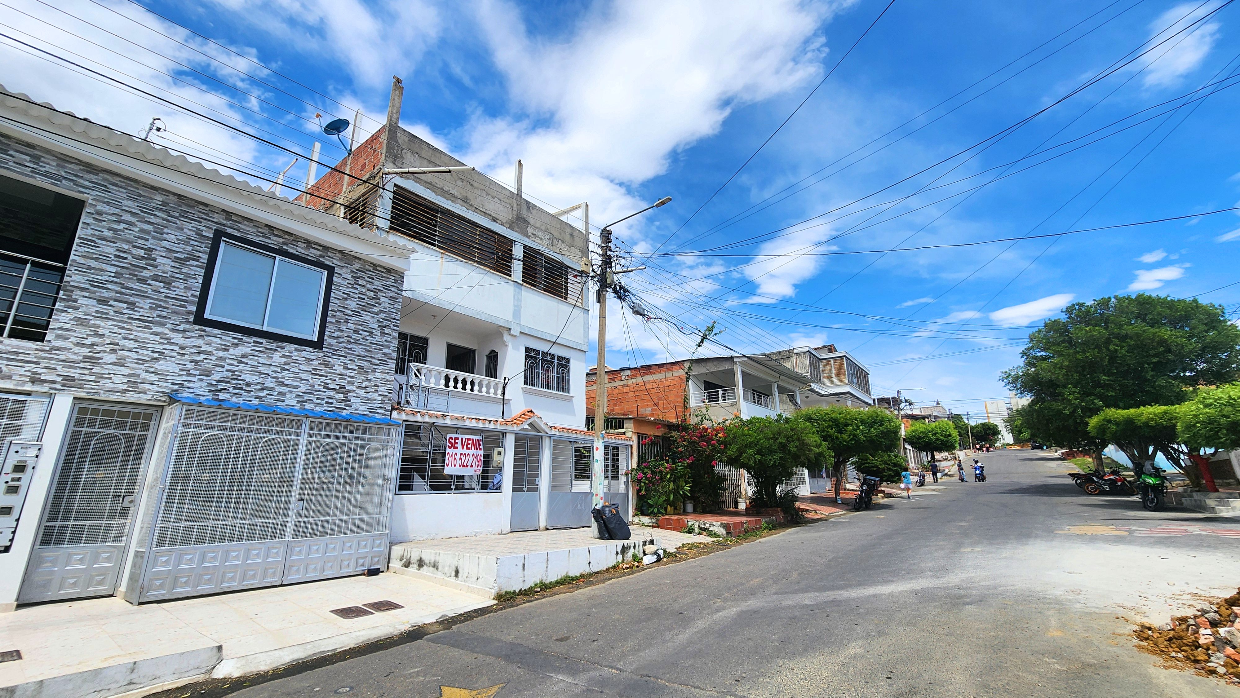 Casa en venta en Claret, Cúcuta · foto 20 de 24
