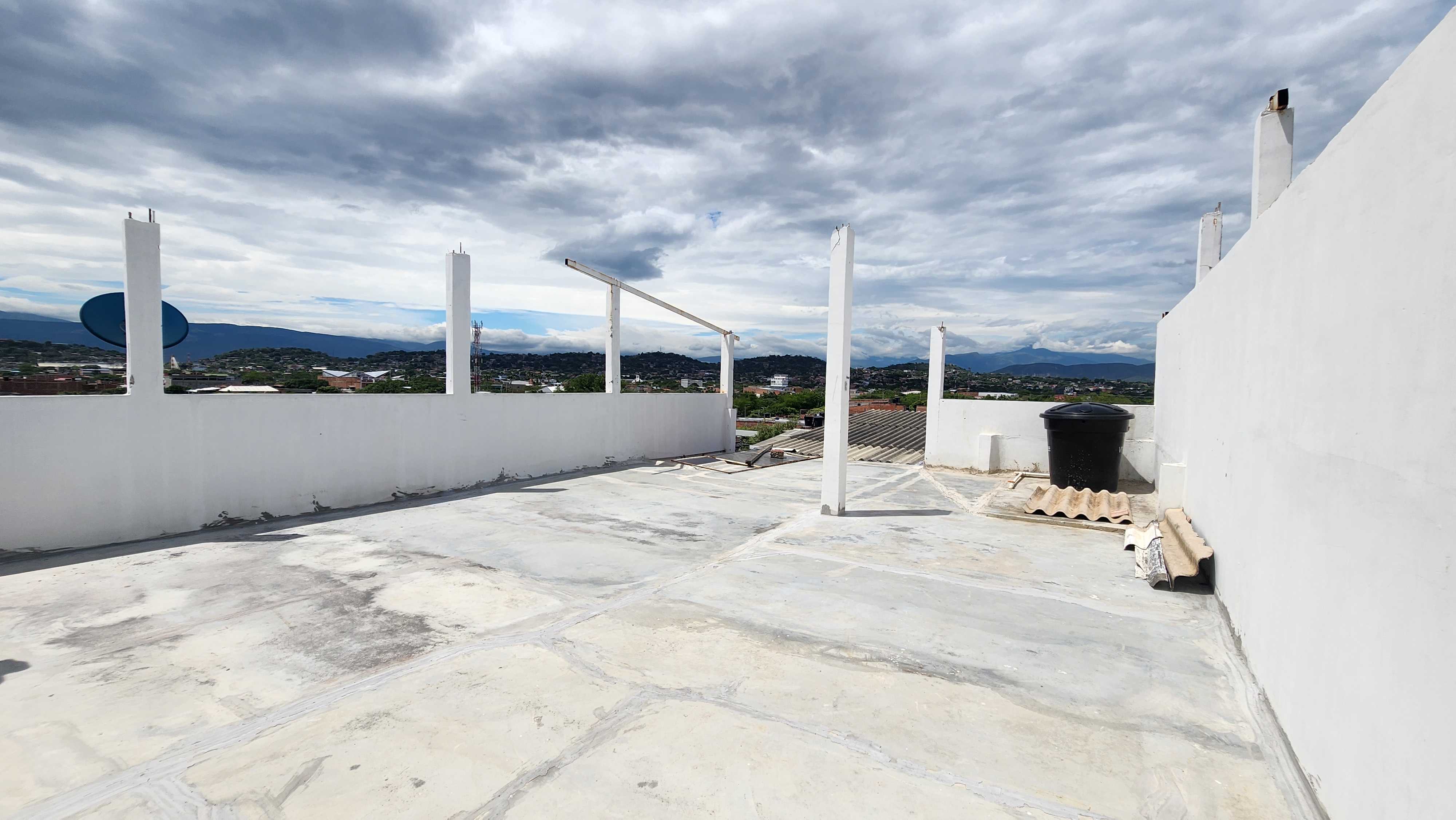 Casa en venta en Claret, Cúcuta · foto 21 de 24