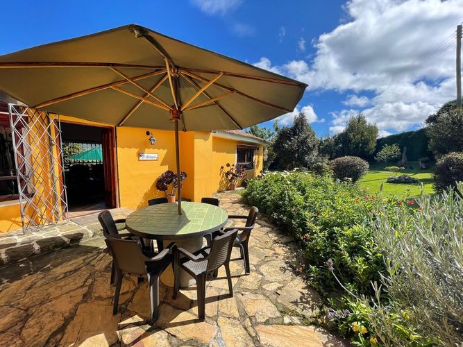 Finca en venta en Centro, La Calera, 11541 m² · foto 23 de 24