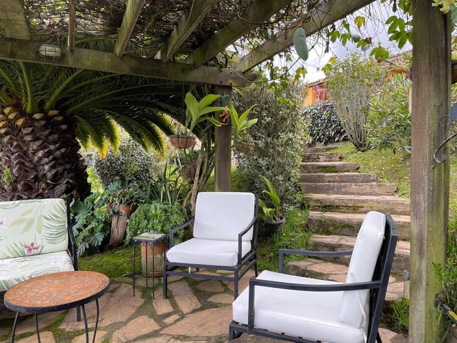 Finca en venta en Centro, La Calera, 11541 m² · foto 7 de 24