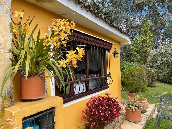 Finca en venta en Centro, La Calera, 11541 m² · foto 24 de 24