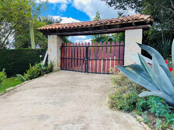 Finca en venta en Centro, La Calera, 11541 m² · foto 4 de 24