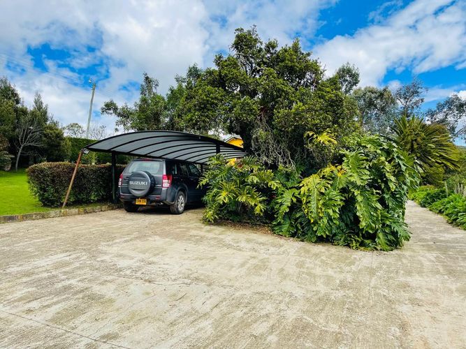 Finca en venta en Centro, La Calera, 11541 m² · foto 9 de 24