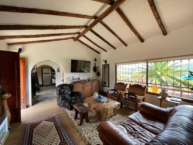Finca en venta en Centro, La Calera, 11541 m² · foto 5 de 24
