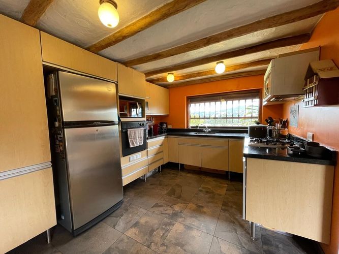 Finca en venta en Centro, La Calera, 11541 m² · foto 13 de 24