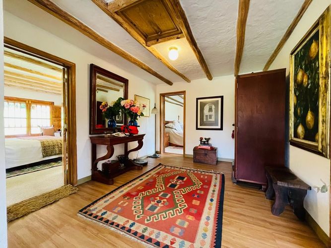 Finca en venta en Centro, La Calera, 11541 m² · foto 14 de 24