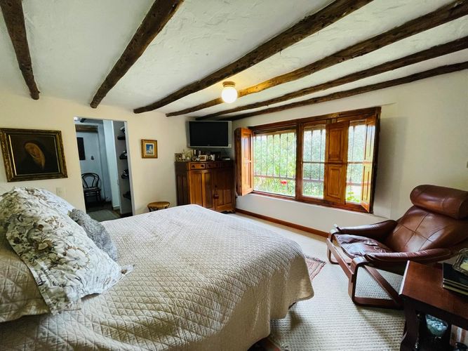 Finca en venta en Centro, La Calera, 11541 m² · foto 15 de 24