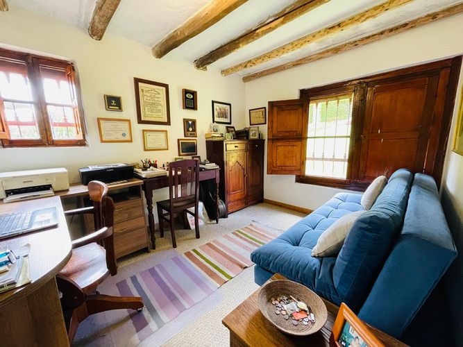 Finca en venta en Centro, La Calera, 11541 m² · foto 18 de 24