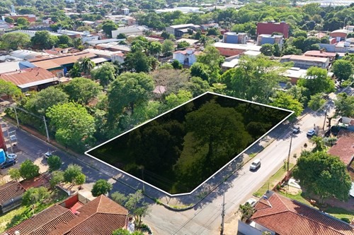 Vendo amplio terreno en esquina en Fernando de la Mora — foto 3