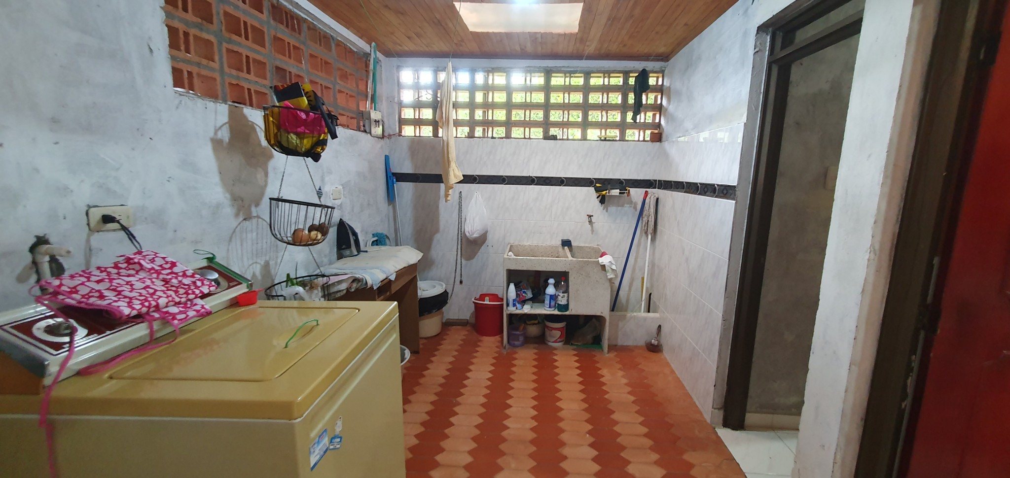 Casa en venta en Tribunas Corcega, Pereira · foto 13 de 24