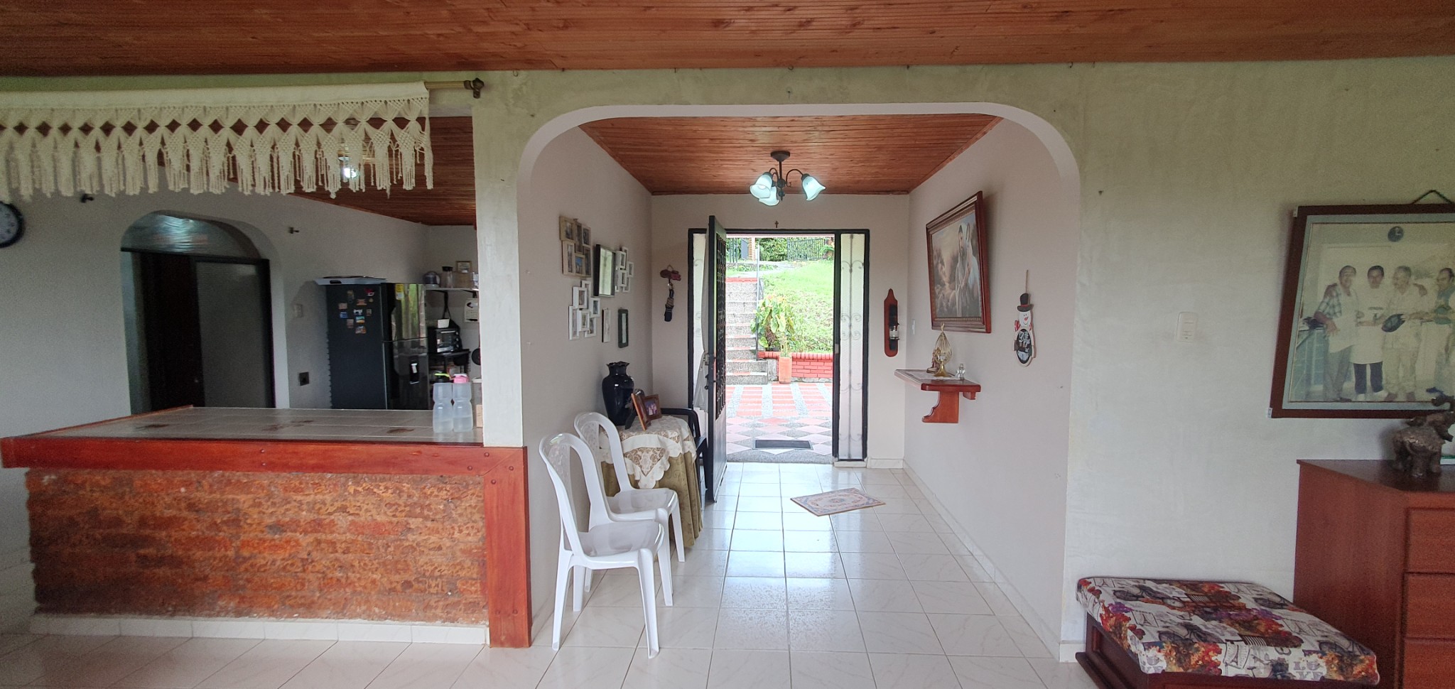 Casa en venta en Tribunas Corcega, Pereira · foto 19 de 24